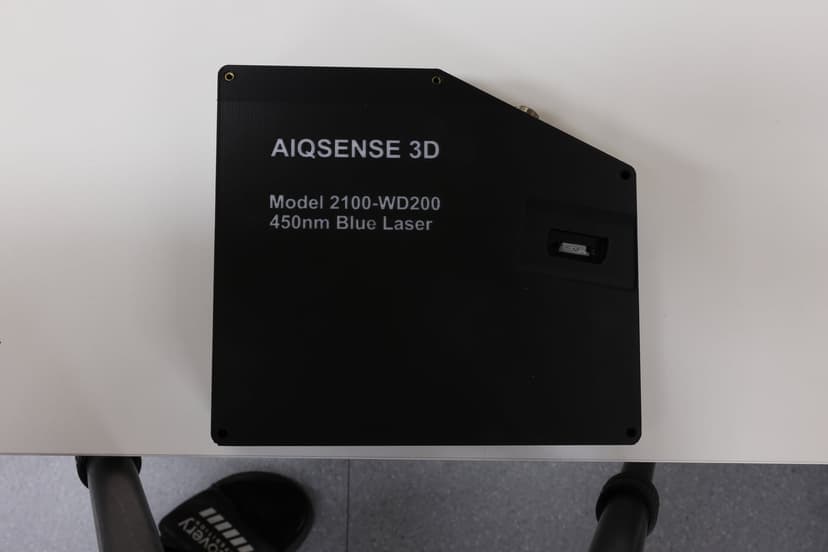 AIQSENSE 3D 대표 사진